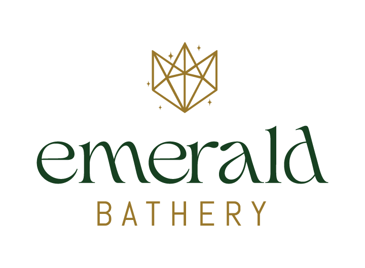 Guardian Shower Steamers Clove • Eucalyptus • Rosemary • Lemon