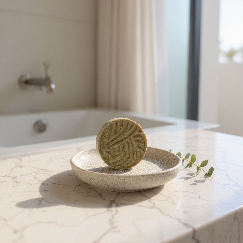 Local Latte Coffee Shower Steamers