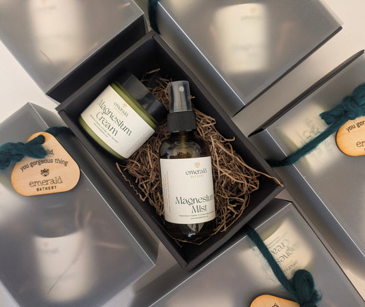 Why I started The Bathery