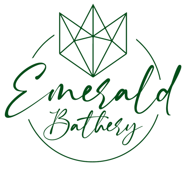 Emeraldbathery