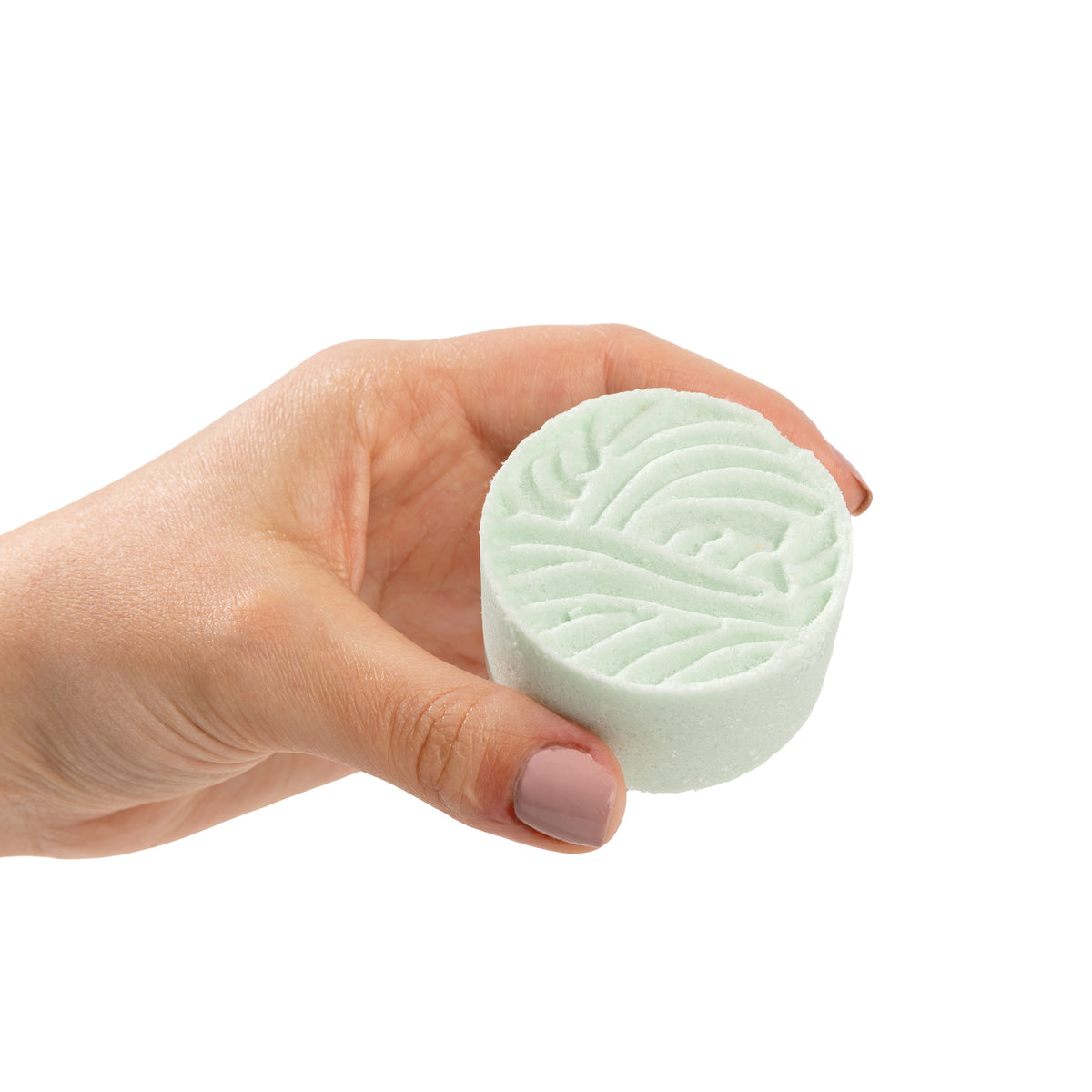 Enjoymint Shower Steamers Eucalyptus+ Spearmint