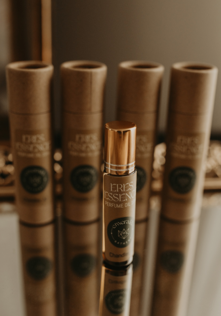 Eres Perfume Oil