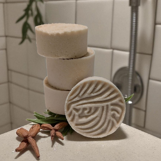 Guardian Shower Steamers